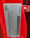 WAUJ8GFF5J1011585: 60458175