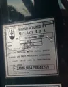 ZAMGJ45A790044249: 60431895