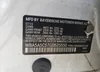 WBA5A5C57GD525550: 60000485