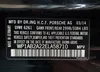 WP1AB2A22ELA58710: 61356635