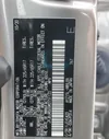 JTJDJRDZ6M2151122: 60137645