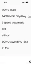 SCFVUJAW0MTV01: 63133035