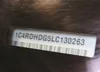 1C4RDHDG5LC130263: 64477264