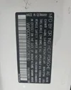 WP0CD29958S708310: 65692205