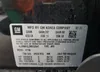 KL4MMFSL2MB153547: 64691745
