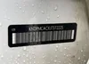 KNDPMCACXJ7372225: 65649315