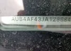 WAUB4AF43JA128884: 63483875
