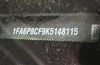 1FA6P8CF9K5148115: 65765075