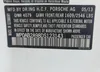 WP0AB2A98DS123143: 63921115