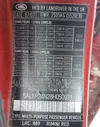 SALFP24N28H050931: 64319535