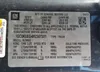 1GC0KUEG4HZ307301: 66111185