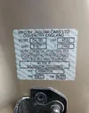 SAJGX2047XC039560: 64421395