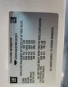 1GNSCNKD7MR103115: 65422505