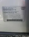 WA1LFAFP9CA061927: 70009995