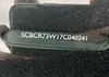 SCBCR73W17C040241: 69355595