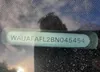 WAUAFAFL2BN045454: 84369885