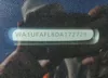 WA1UFAFL8DA172729: 82091955