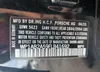 WP1AB2A59FLB41692: 80670705