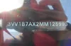 3VV1B7AX2MM125993: 80558475