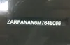 ZARFANAN6M7648086: 81619815