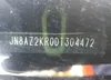 JN8AZ2KR0DT304472: 80353345