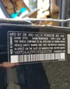 WP0AA2992XS625738: 75768124
