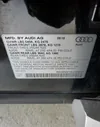 WA1BNAFY6J2206615: 85314325