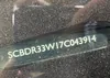 SCBDR33W17C043914: 85907315