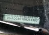 2C4RDGBG1GR251382: 86750255