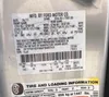 1FTFW1EF8BFB85703: 80019694
