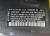 WP1AB2A57FLB50326: 81042294
