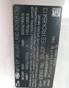 SAJDF1EE1RCK85413: 52605124