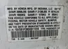 19VDE1F39DE011224: 63409283