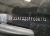 5YJSA1S23FF088773: 71135613