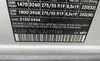 4JGBF7BE1CA777189: 73570723