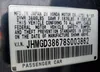 JHMGD38678S003862: 79387163
