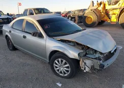 1B3EL36X34N284821: 35307599