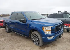 1FTFW1E55NKF01982: 38400765