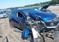 5N1AZ2AS6MC132542: 39993039