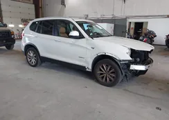 5UXWX9C52H0T12929: 40044867