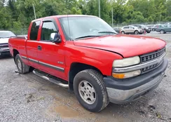 1GCEK19T1YE149454: 40050833