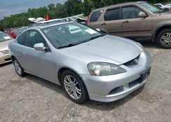 JH4DC54836S017487: 40057425