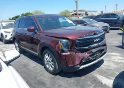 5XYP24HC3NG205490: 40068737