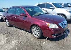 4T1BK36B88U286306: 40093539