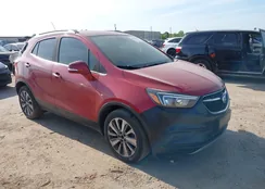 KL4CJASB0KB717742: 40109058