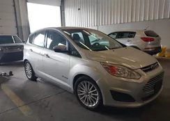 1FADP5AU8DL550326: 40125050