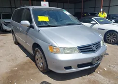 5FNRL18943B129548: 40130095