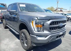 1FTFW1ED3NFA17132: 40145734