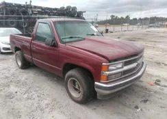 1GCEC14RXVZ196205: 40155061