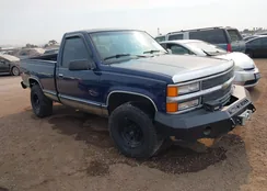 1GCEK14HXSZ138438: 40199493